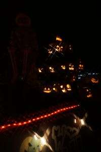 クロスフィルタ