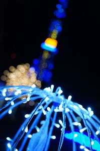 イルミネーション