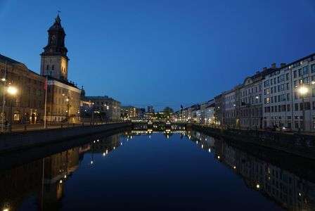 Gothenburg