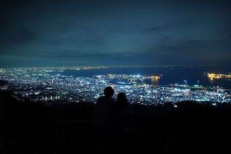 フリーナイトミュージアム