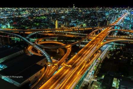 ジャンクション