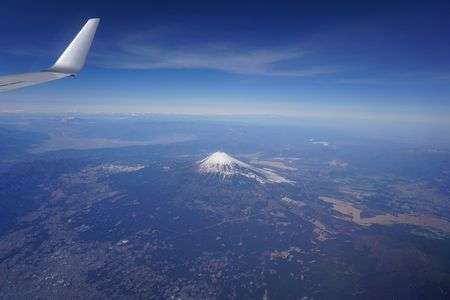 富士山