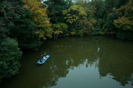趣味に打ち込む時間