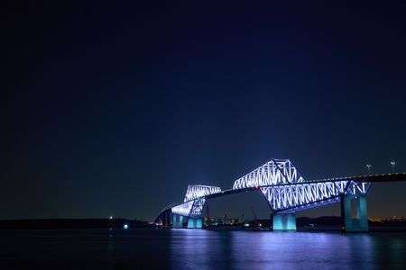 東京ゲートブリッジ