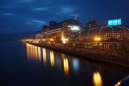 釧路フィッシャーマンズワーフMOO