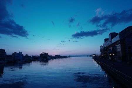 幣前橋（釧路）