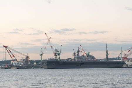 JMU磯子（2019年1月14日）