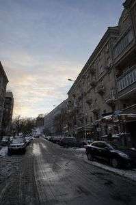 シャーベット状の