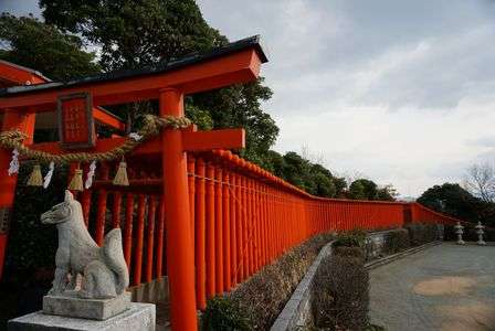 山口県駆け足めぐり