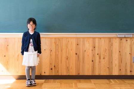 廃校リノベーション