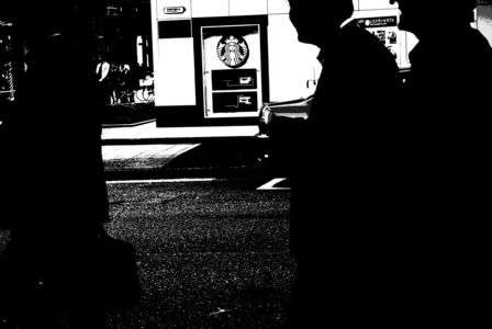 ワンコインの行方