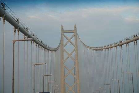 瀬戸内海の橋