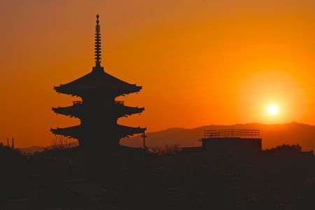京都東山スナップ