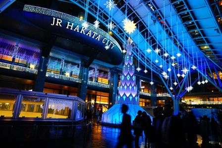 博多駅
