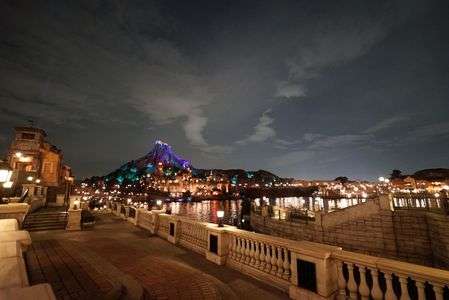 プロメテウス火山