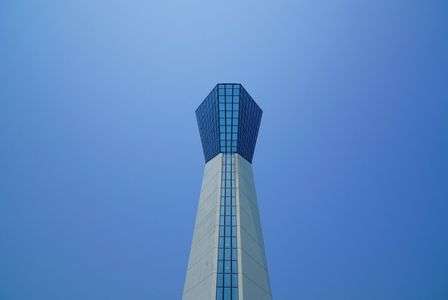 いわきマリンタワー