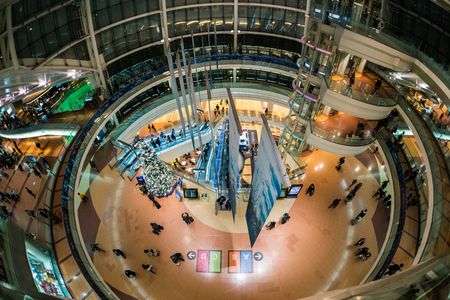 Christmas2016@HND その2