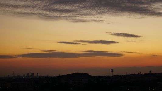 2016年12月31日 夕景