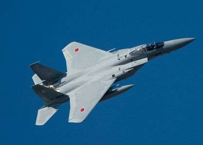 2025百里基地航空祭