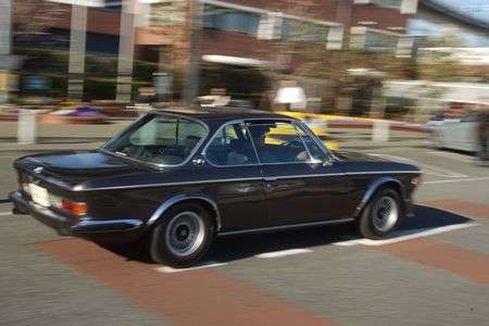 Classic BMW