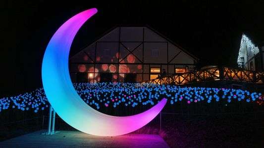 月のセレナーデ