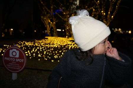 天神イルミネイト