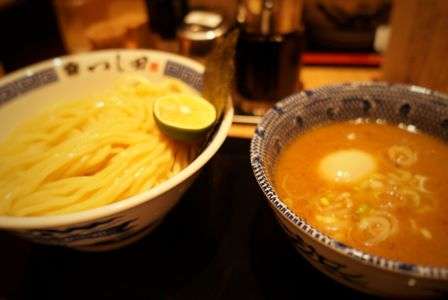 ラーメン滑走路