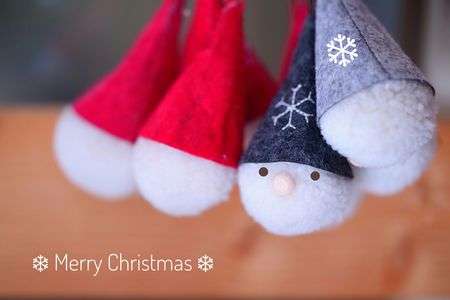 今年も こんな季節になりましたﾈ🎄