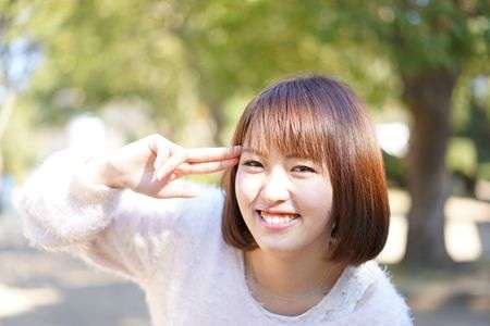 最高に「ハイッ！」ってやつだ！！