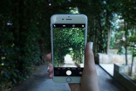 フォト イン フォト