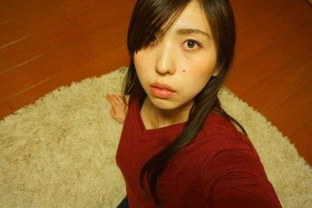 セルフポートレート