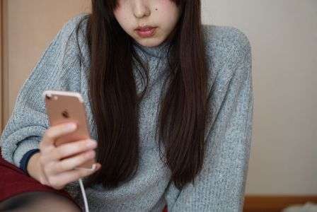 セルフポートレート