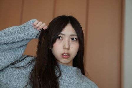 セルフポートレート