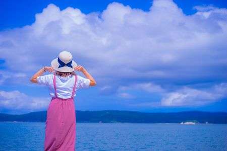 この夏もきっと