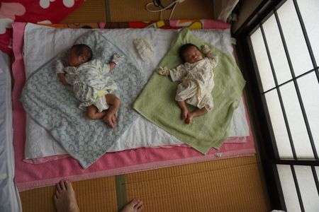 １ヶ月経ちました・・