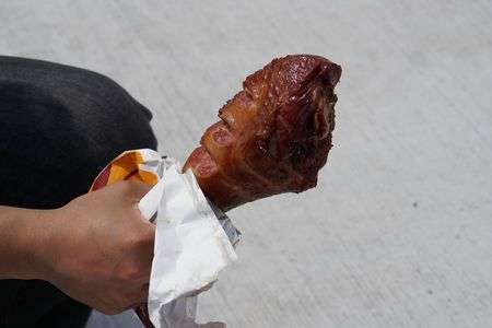 岩国フレンドシップデー2019