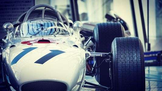 夢、挑戦、そして実行