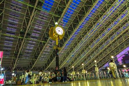 Ｓｔａｔｉｏｎ