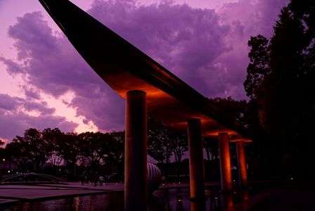 和田倉噴水公園