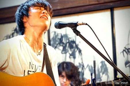 シンガーソングライター