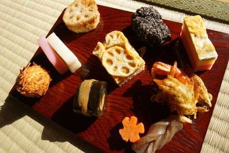 はやくも食べたい