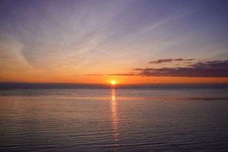 ノシャップにて