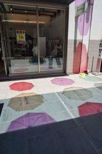 買い物したくなるショップ！