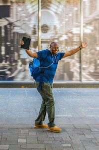 Marunouchi Snap Photomontage