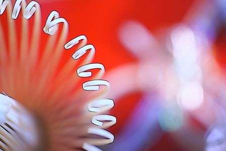 α体験会 和小物撮影