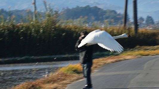 前をごめんね！