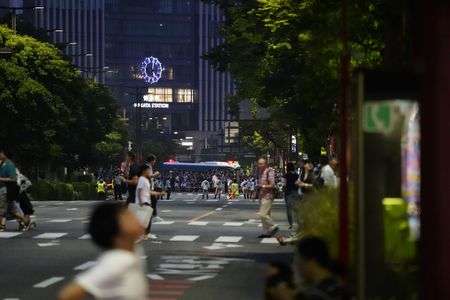 令和元年　博多祇園山笠