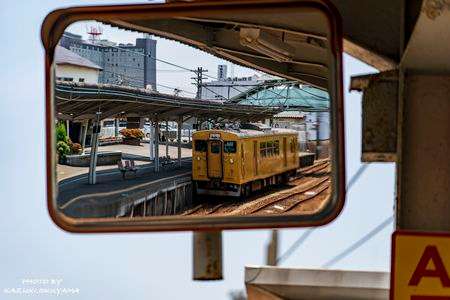 向こう側の世界では