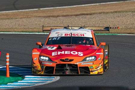 ENEOS XPRIME GR SUPRA