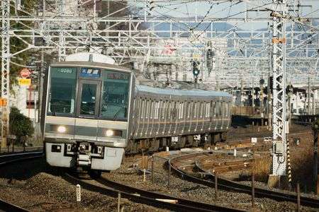 大阪帰省その２